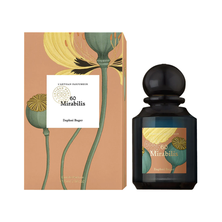 Mirabilis Eau de Parfum - 