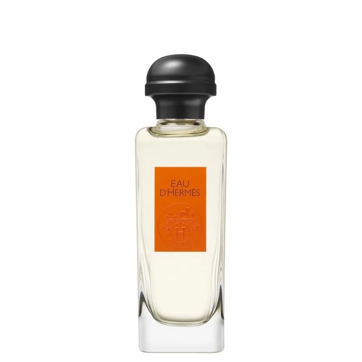 Eau d'Hermès Eau de Toilette - HERMÈS - Incenza