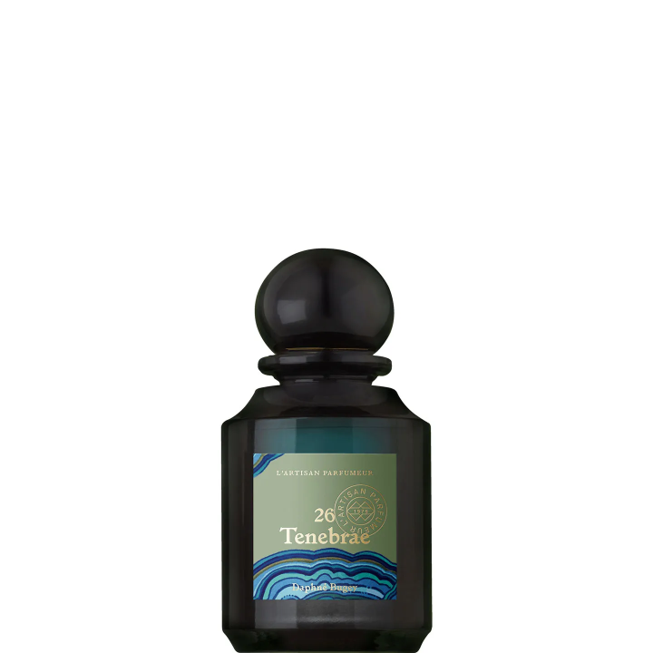 Tenebrae Eau de Parfum - 75 ml