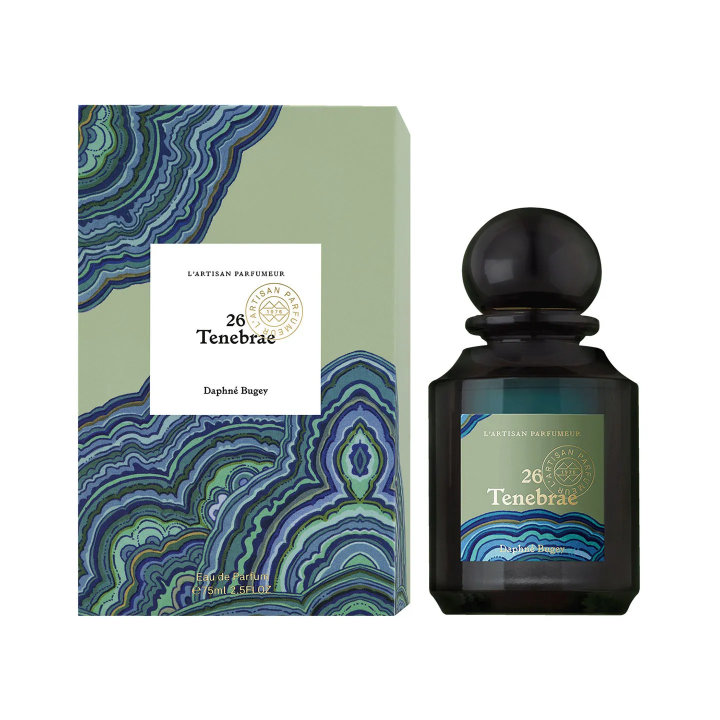 TENEBRAE 26 EDP KATIE SCOTT75 ML