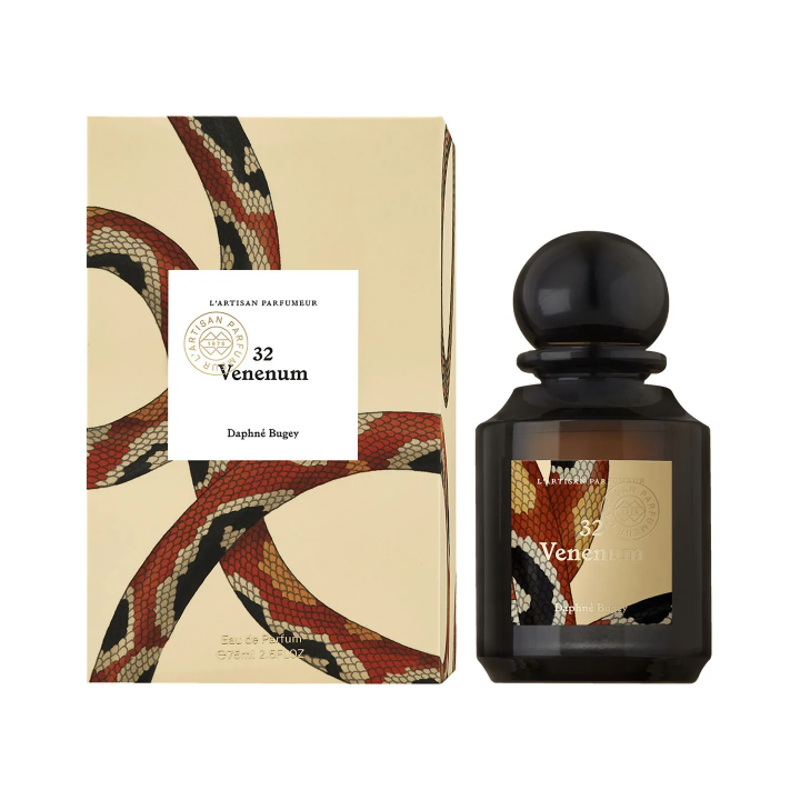 Venenum Eau de Parfum - pack
