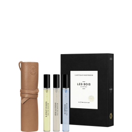 KIT DEC.LES BOIS 3  X 10 ML