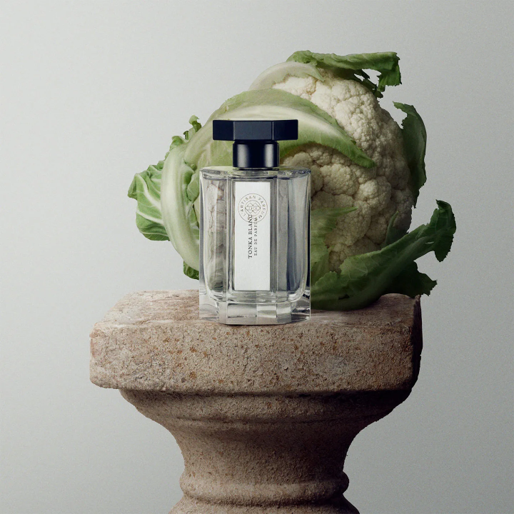  Tonka Blanc Eau de Parfum - lifestyle