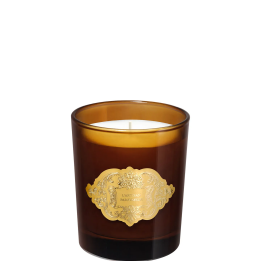BOUGIE LE BOIS 240 G