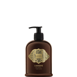 HAND&BODY WASH L'AMBRE