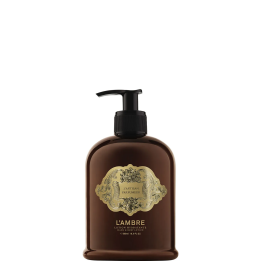 L'Ambre Lotion Hydratante