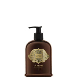 La Figue Lotion Hydratante 500 ml