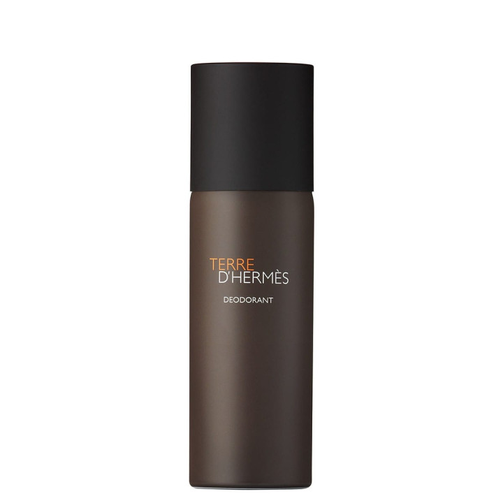 Terre d'Hermès Déodorant Vaporisateur