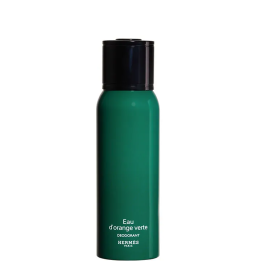 Eau d'Orange Verte
