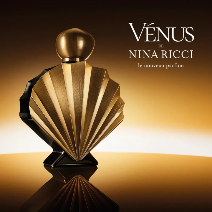 Vénus de Nina Ricci