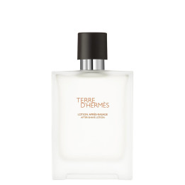 Terre d'Hermès Lotion Après-Rasage
