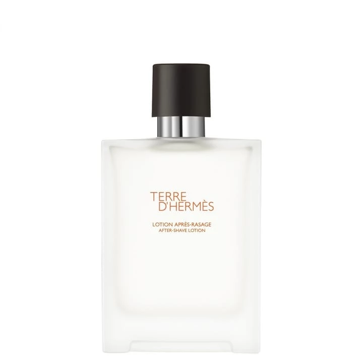 Terre d'Hermès Lotion Après-Rasage - HERMÈS - Incenza