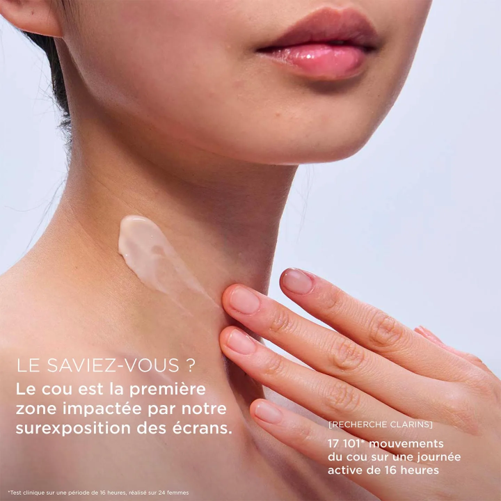 Extra-Firming Cou et Décolleté