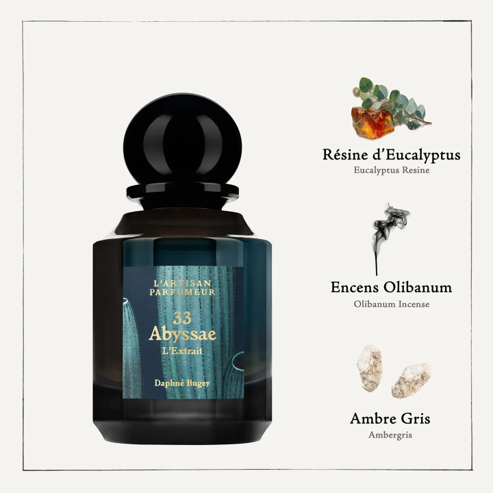 ABYSSAE EXTRAIT 75 ML
