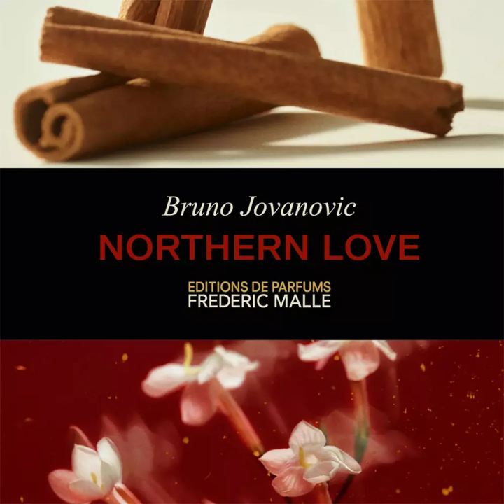 NORTHERN LOVE EDP 100 ML