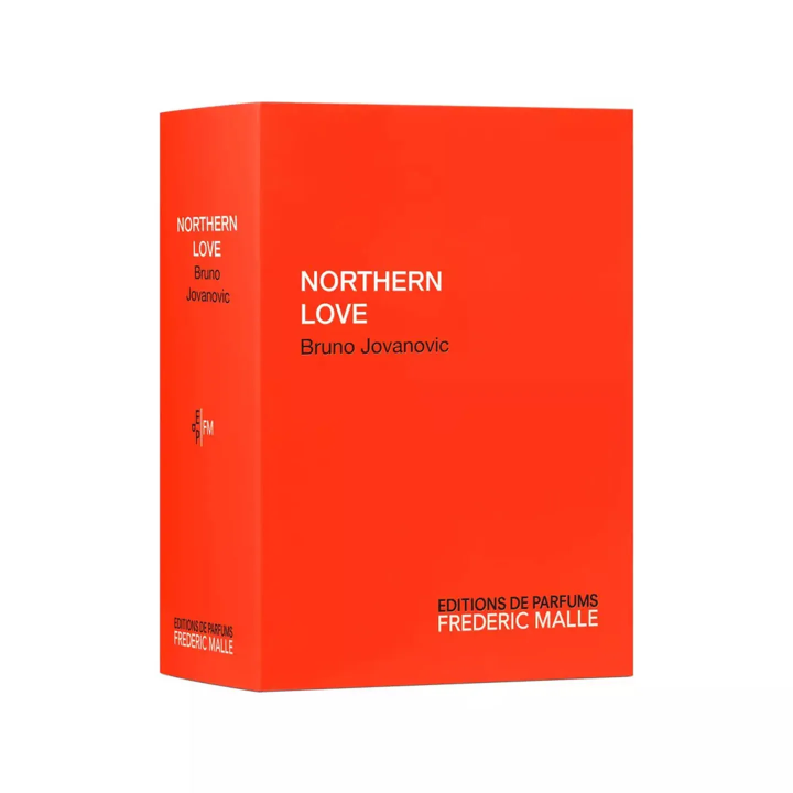 NORTHERN LOVE EDP 100 ML