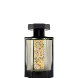 Soleil de Provence Eau de Parfum - 100 ml