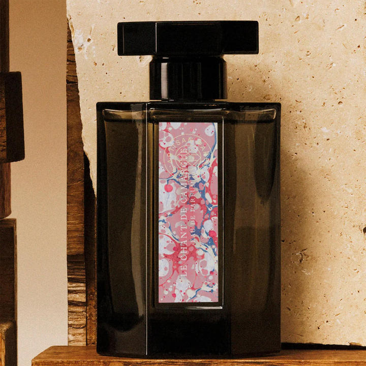CHANT CAMARGUE EDP 100 ML