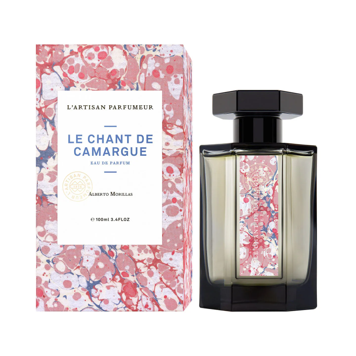 CHANT CAMARGUE EDP 100 ML