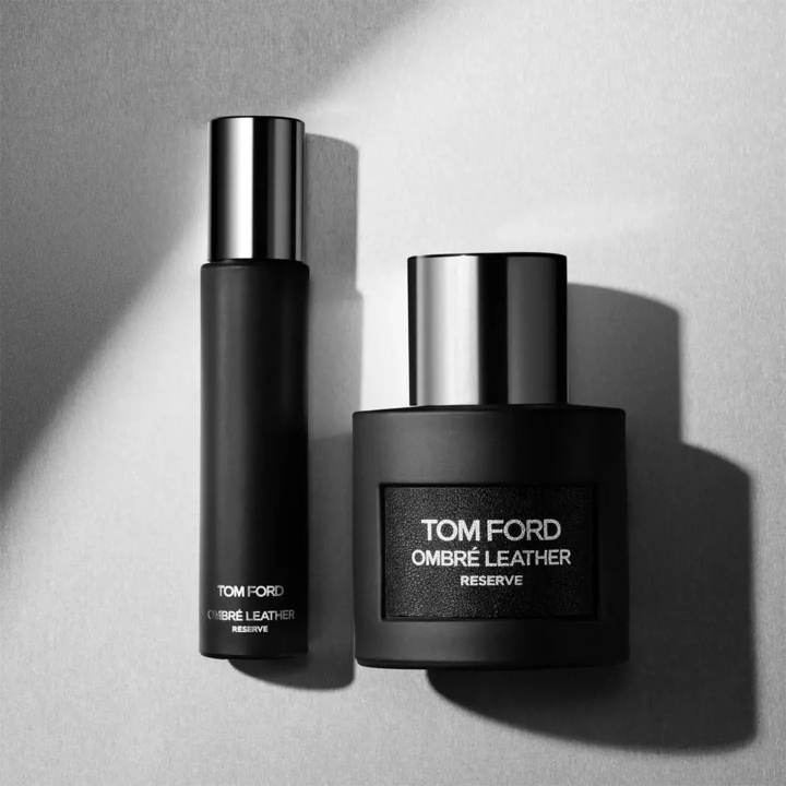OMBRE LEATHER PARF RESERVE   100 ML