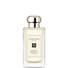 Sea Salt & Bergamot Cologne - 100 ml