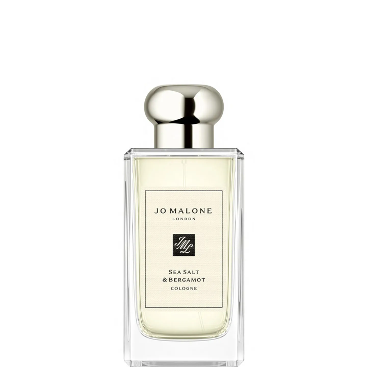EDC SEA S/BERGAMOT PPK       100 ML
