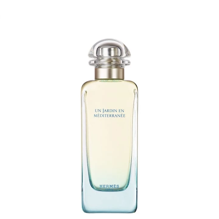 Un Jardin en Méditerranée Eau de Toilette - HERMÈS - Incenza