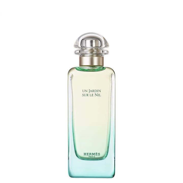 Un Jardin Sur le Nil Eau de Toilette - HERMÈS - Incenza