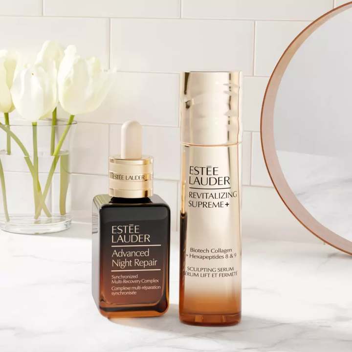 Revitalizing Supreme + Sérum Lift et Fermeté 50 ml