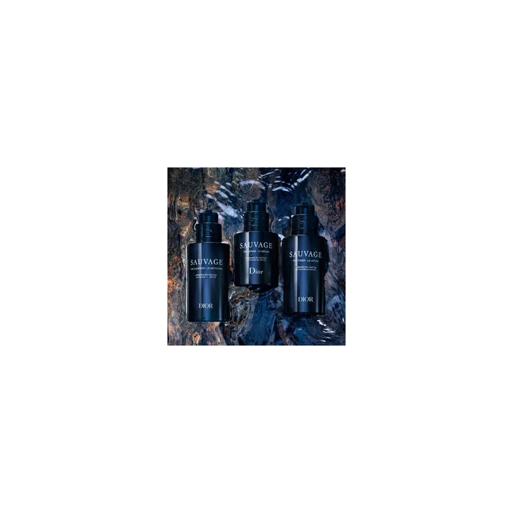 Sauvage Le Sérum