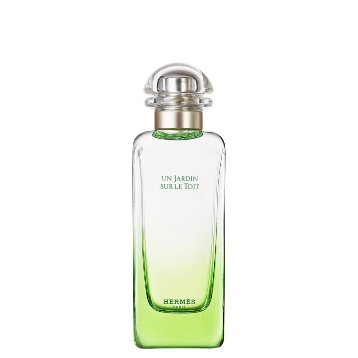 Un Jardin Sur le Toit Eau de Toilette - HERMÈS - Incenza