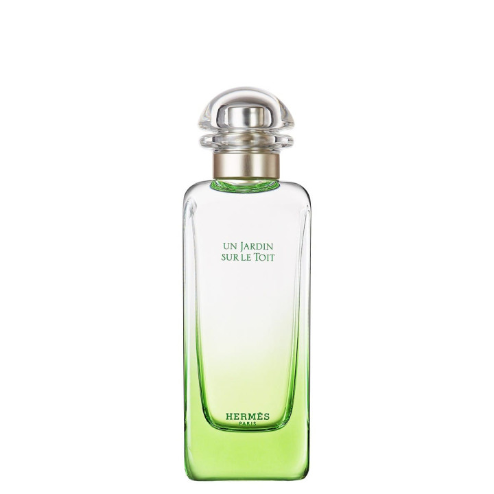 Un Jardin Sur le Toit Eau de Toilette