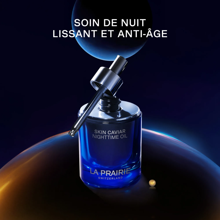 Skin Caviar