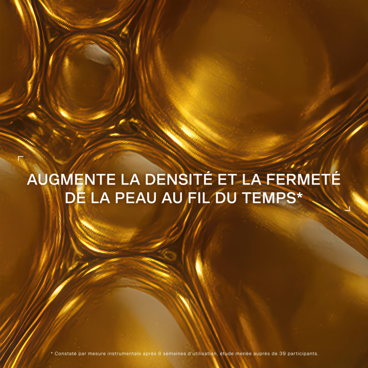 Skin Caviar Huile de Nuit Soin de Nuit Lissant - benefices