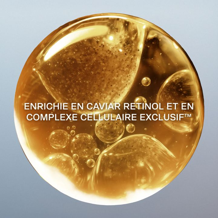 Skin Caviar