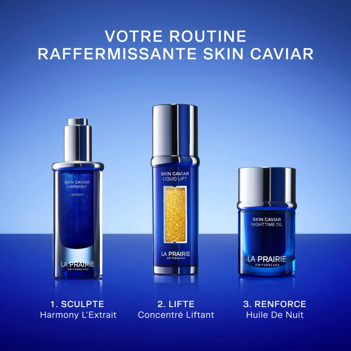 Skin Caviar