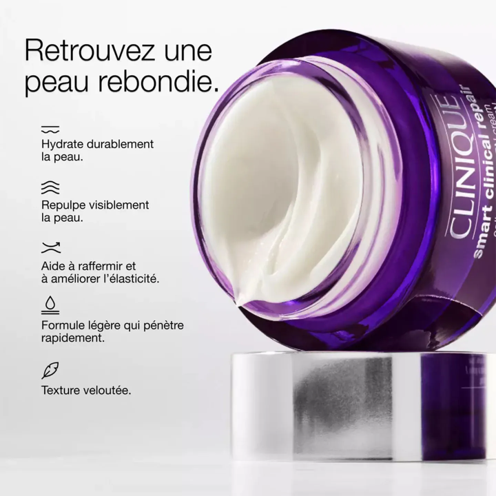 SMART CLIN.REP.CRM COLLAG+PDRN50 ML