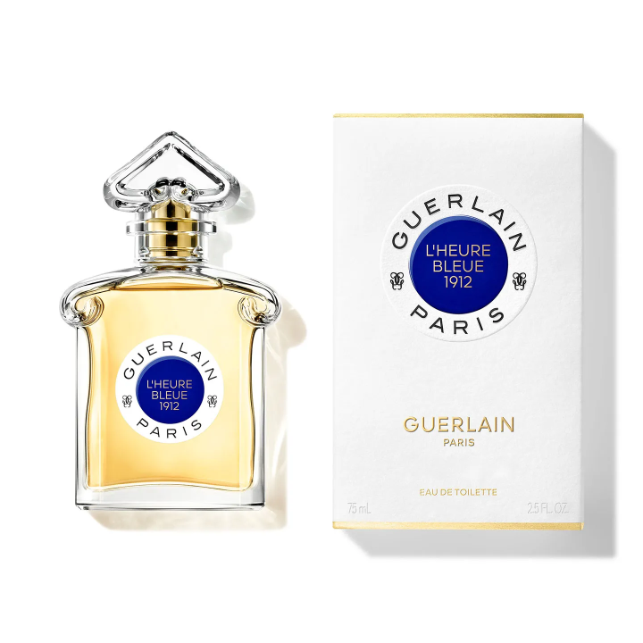 L'Heure Bleue 1912 Eau de Toilette - Packshot