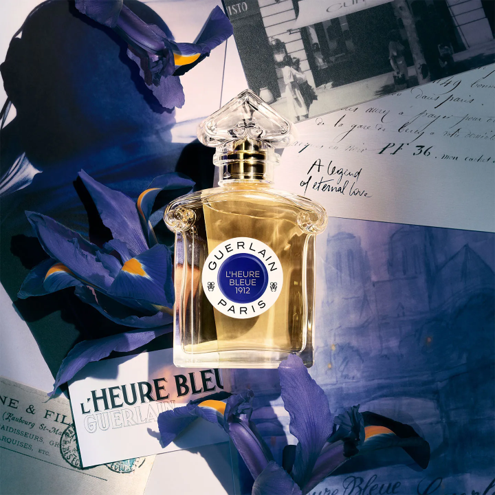 L'Heure Bleue 1912 Eau de Parfum - Lifestyle