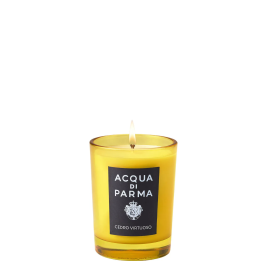 CANDLE CEDRO