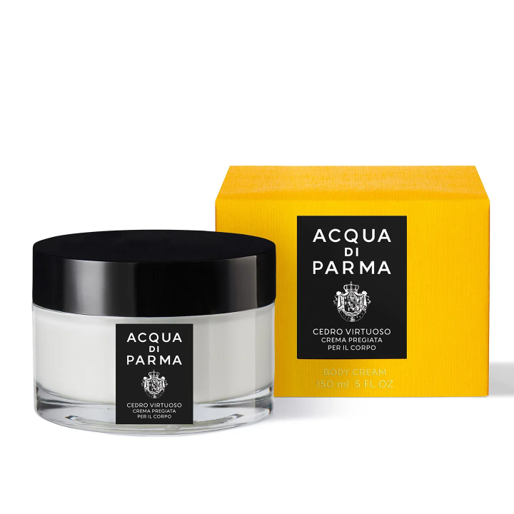 CEDRO BODY CREAM 150 ML
