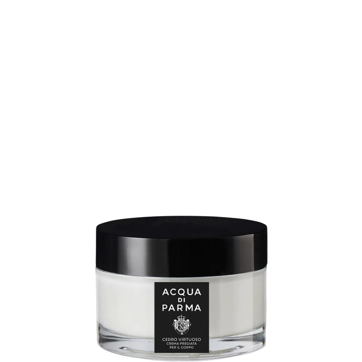 Cedro Virtuoso Crème Parfumée pour le Corps - 150 ml