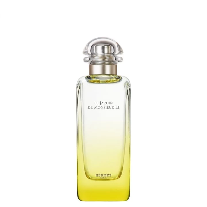 Le Jardin de Monsieur Li Eau de Toilette - HERMÈS - Incenza