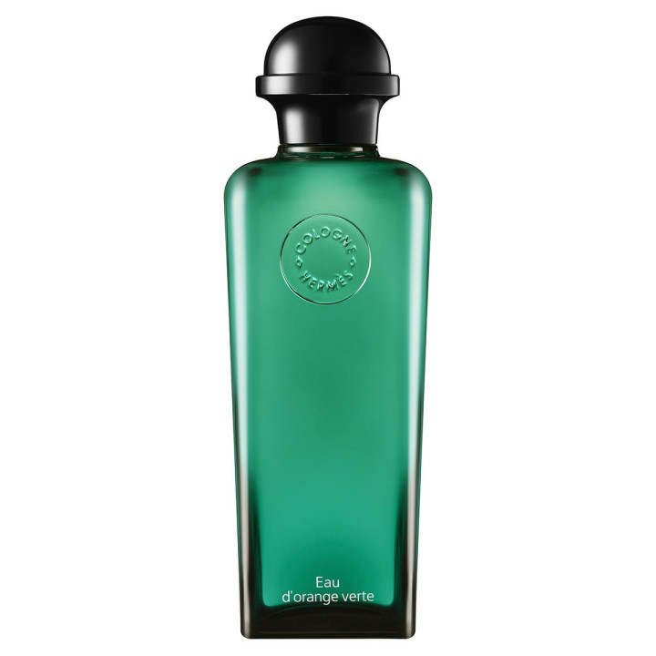 Eau d'Orange Verte Eau de Cologne