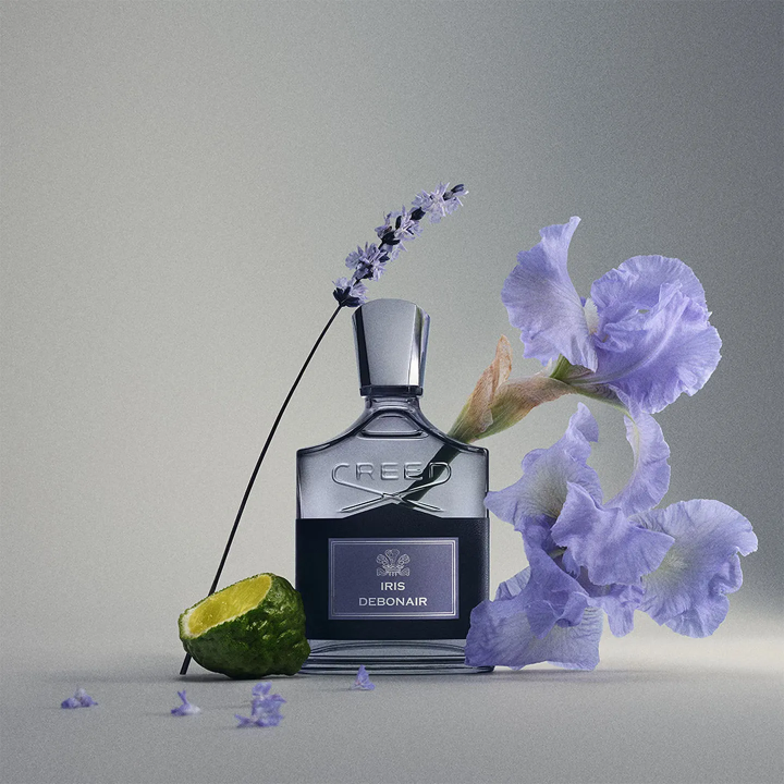 ATOMISEUR 5ML IRIS DEBONAIR