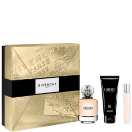 L'Interdit Coffret Eau de Parfum et Lait pour le Corps - 50 ml