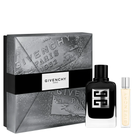 GMAN SOCIETY SET EDP60+VAPO12.5