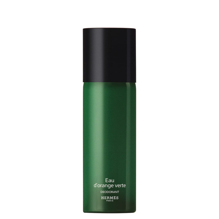 Orange Verte Deo Vapo
