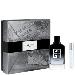 Gentleman Society Sport Coffret Eau de Parfum - 100 ml