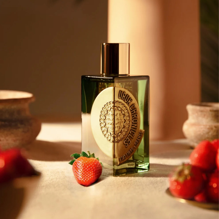 URK CHRONICLES EDP EDP       100 ML